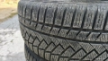 Continental Wintercontact TS850P 225/55/19 99V, снимка 2