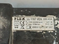 Flex LL 1107 VEA  Шлайфмашина с плоска глава, снимка 3