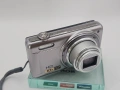 Olympus vr-310 дигитален фотоапарат камера digital photo camera 14mp 10x zoom, снимка 3