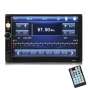 MP5 player 7 инча touchscreen и мултимедия за кола,12м гаранция, снимка 1