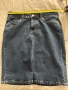 Дънкова пола Levi's, снимка 3
