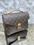 Чанта Louis Vuitton Metis Pochette-GG33x, снимка 4