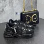 дамски маратонки и чанта dolce gabbana , снимка 4