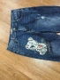 Дамски дънки в отлично състояние размер 30., снимка 1