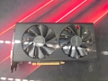 AMD RX 570 8gb, снимка 1