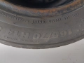 летни гуми кумхо 165/70/14, снимка 2