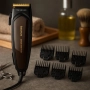 Професионална машинка за подстригване Taurus Mithos Avant / Mithos Avant Plus, снимка 4