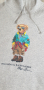 POLO Ralph Lauren Bear Hoodie Mens Size L НОВО! ОРИГИНАЛ! Мъжки Суичър!, снимка 11