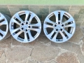17 джанти 5х112 Мерцедес 5x112 Mercedes w204 Original Оригинал, снимка 4