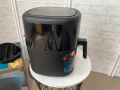 Фритюрник с горещ въздух Cecofry Bombastik 6000 12 програми 6L 1700W, снимка 6