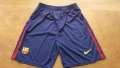 NIKE Fc Barcelona Football Set размер L футболен екип 19-26, снимка 17