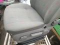 Седалка на Килограми за Vw Crafter,Mercedes Sprinter(2006-2025), снимка 8