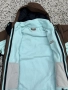 Дамско яке JACK WOLFSKIN 2V1.Размер М, снимка 6