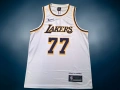 Баскетболен потник на Лейкърс #Леброн Джеймс #Лука Дончич #нов модел !, снимка 4