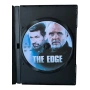 Острието със Сър Антъни Хопкинс и Алек Болдуин DVD -R с бг дублаж , снимка 4