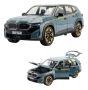 Метална количка BMW XM МАЩАБ 1/24 ПУШЕЩА., снимка 6