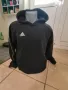 Суичър, худи Adidas, M, снимка 1