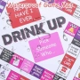 Нова Парти настолна игра за възрастни Drinking Game 2-8 играчи забавление студенти купон, снимка 6