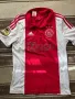 Adidas тениска Ajax / Аякс - S, снимка 2