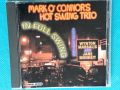 Marck O'Connor's Hot Swing Trio - In Full Swing(feat.W.Marsalis)(Gypsy Jazz,Swing), снимка 1 - CD дискове - 40887369