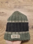 timberland - вълнена зимна шапка , снимка 3