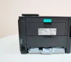 HP LaserJet Pro M401dne лазарен принтер (1200х1200,Duplex,LAN,7k), снимка 4