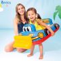 Насладете се на летните дни с детската надуваема лодка I N T E X 59380NP - Изберете модел, който ще , снимка 2