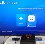 PlayStation 4 Pro 1TB+ 2 контролера и игра, снимка 5