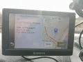 Навигация Garmin nuvi 55 - 5" за автомобил, България и Европа, снимка 7