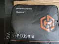 Жилетка с подгряване Hecusma Fleece за жени, батерия 16000mAh 7.4V - М, снимка 8