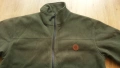 GAUPA WINPROOF Jacket размер L за лов риболов горница вятърно устойчива - 1859, снимка 5