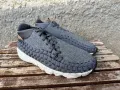 Оригинални маратонки Nike Air Footscape Woven, Размер 42 , снимка 2