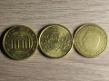 Евро монети, снимка 10