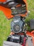ТРАКТОРНА КОСАЧКА HUSQVARNA 21.КОНЯ. ПЕРФЕКТНА , снимка 10