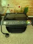 Електрическа скара Tefal OptiGrill+, снимка 1