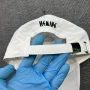 Nike Heritage 86 Cap One Size Шапка с Козирка Бяла Найк Unisex, снимка 9