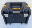 DeWALT TSTAK™ VI - Куфар за инструменти, снимка 1