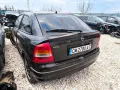 Opel Astra G 1.8 116к.с. НА ЧАСТИ , снимка 2