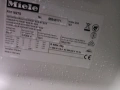 Огромен вертикален фризер Миеле Miele Made in Germany No Frost 2 години гаранция!, снимка 3