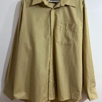Мъжка маркова риза Finest Tailor с джоб /аутлет/, снимка 1 - Ризи - 45462232