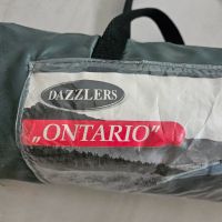 Палатка Dazzlers Ontario, снимка 3 - Палатки - 45254738