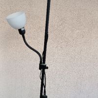 Подова стояща  лампа осветление, снимка 2 - Други - 36177637