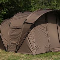 Палатка Fox Retreat+ 2 Person - Dome, снимка 1 - Палатки - 45432069