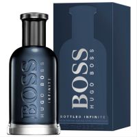 BOSS Bottled Infinite, снимка 5 - Мъжки парфюми - 45382923