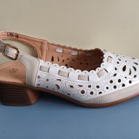 Дамски сандали , снимка 1 - Сандали - 45749844