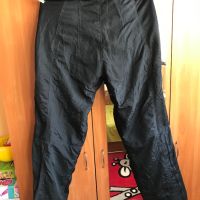 Професионален защитен панталон за мотористи и офроуд Nerve, снимка 2 - Аксесоари и консумативи - 45495190