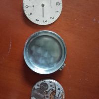 джобен часовник молния части, снимка 1 - Мъжки - 45778476