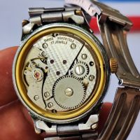Механичен часовник Packard 17 jewels, снимка 3 - Мъжки - 45221215