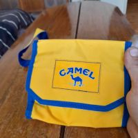 Стара чантичка за кръста Camel #2, снимка 2 - Други ценни предмети - 45287663