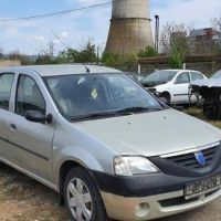 Dacia Logan на части , снимка 1 - Автомобили и джипове - 45369895